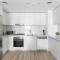 VayK - Stylish Brand New 1 BD with Terrace in Business Bay - Dubaj
