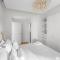 VayK - Stylish Brand New 1 BD with Terrace in Business Bay - Dubaj