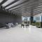 VayK - Stylish Brand New 1 BD with Terrace in Business Bay - Dubaj
