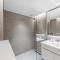 VayK - Stylish Brand New 1 BD with Terrace in Business Bay - Dubaj