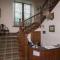Dalrachney Lodge