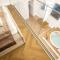 VIP jacuzzi Luxury