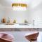 VIP jacuzzi Luxury