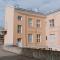 Loft apartment in the harbor, top location, private sauna - Lappeenranta