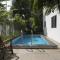 LaRiSa Resort, Morjim