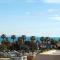 Top view hostel - Durrës
