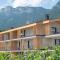 Villa Montis Exclusive Holiday Apartments in Eppan with Spectacular Views of Dolomites and Bolzano Area