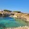 Cala Paradiso