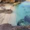 Cala Paradiso