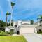 Close To Disney, Spacious Pool Home W- Spa 430