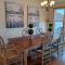 New! Peaceful Mountain Views, Deck, Trails Nearby