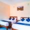 Capital O Hotel Aurora, Tuxtla Gutiérrez