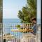 La Sirenetta Luxury Suite Positano - 波西塔诺