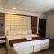 Presken Hotel Oniru, Victoria Island