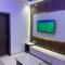 Presken Hotel Oniru, Victoria Island