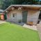 The Little Lodge is a cosy luxury hideaway.. - 盖尔文