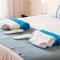 Seafront Villa Kyma by Ezoria Villas