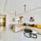 Appartement magnifique Cabo huerto - 卡博尼格洛