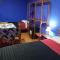 MONOAMBIENTE en HOSTERIA LAS LUCES - San Blas