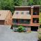 Wilderness Getaway - East Jewett