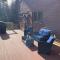 Wilderness Getaway - East Jewett