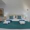 Seafront Villa Kyma by Ezoria Villas