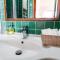 Seafront Villa Kyma by Ezoria Villas