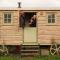 The shepherds hut - 什鲁斯伯里