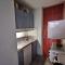 Studio 4 pers, pieds des pistes avec balcon et animaux admis - La Mongie - FR-1-404-5