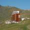 Studio 4 pers, pieds des pistes avec balcon et animaux admis - La Mongie - FR-1-404-5