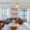 Enchanting Stay in JBR Near The Beach - 迪拜