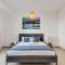 Enchanting Stay in JBR Near The Beach - 迪拜