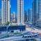 Enchanting Stay in JBR Near The Beach - 迪拜