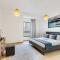 Enchanting Stay in JBR Near The Beach - 迪拜