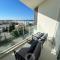 Deluxe Room in The Address beach Resort -Marassi - العلمين