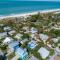 Palm Haven Beach Side Villa