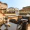 Spanish Steps Luxury Penthouse