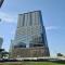 Keyrock Living - Burj Khalifa View Retreat with Pool - Дубай