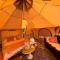 Witte Merel Glamping - 贝灵恩