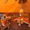 Witte Merel Glamping - 贝灵恩