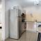 Carisa flat, 2 bedrooms - Lanarka