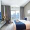 Elegant Studio with Canal Views DAMAC Prive - 迪拜