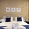 Elegant Studio with Canal Views DAMAC Prive - 迪拜
