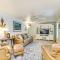 Waterfront Florida Abode with Deck, Grill and Fire Pit - 春丘