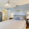 Waterfront Florida Abode with Deck, Grill and Fire Pit - 春丘