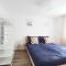 Ferienhaus im Weindorf -4 Erw 2 Ki-