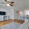 Less Than Half Mi to Gulf Biloxi Condo with Patio! - 比洛克西