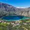 Lake Serenity A Dreamy Escape for Soulful Stargazing - Kávallos