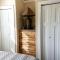 Rustic Elegance in Texas - Amazing Glamping Getaways in this Chilton Cabin Rental - Satin