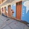 Backpacker hostal oruro